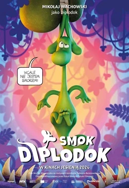 SMOK DIPLODOK