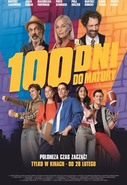 100 DNI DO MATURY