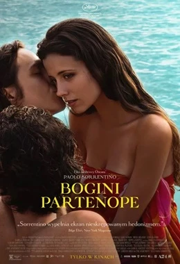 BOGINI PARTENOPE