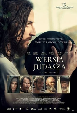 WERSJA JUDASZA