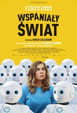 WSPANIAŁY ŚWIAT