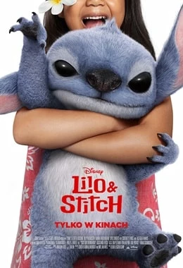 LILO & STITCH