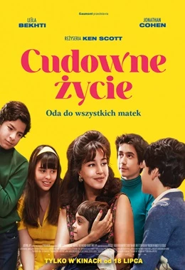 CUDOWNE ŻYCIE