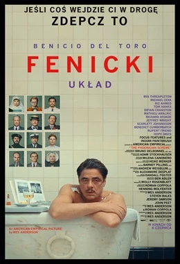 FENICKI UKŁAD