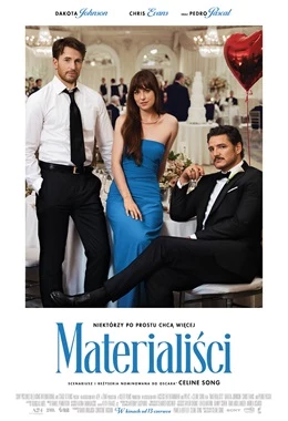 MATERIALIŚCI
