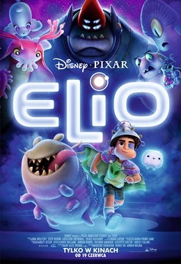 ELIO