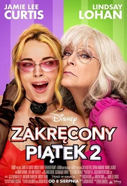 ZAKRĘCONY PIĄTEK 2 DUB.