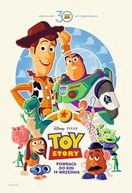 TOY STORY (1995)