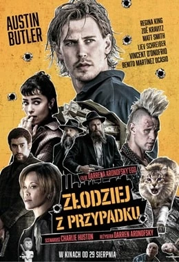 ZŁODZIEJ Z PRZYPADKU