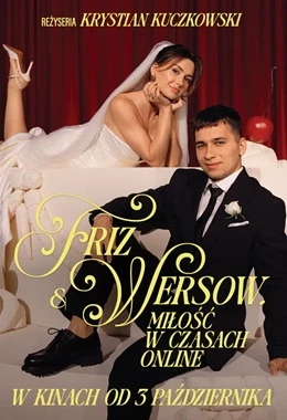FRIZ & WERSOW. MIŁOŚĆ W CZASACH ONLINE