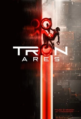 TRON: ARES 2D NAP.