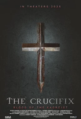 THE CRUCIFIX
