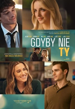 GDYBY NIE TY