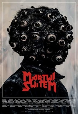 MARTWI PRZED ŚWITEM