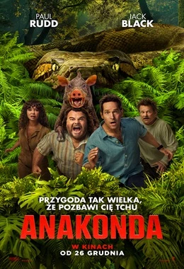 ANAKONDA