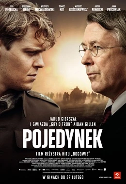 POJEDYNEK