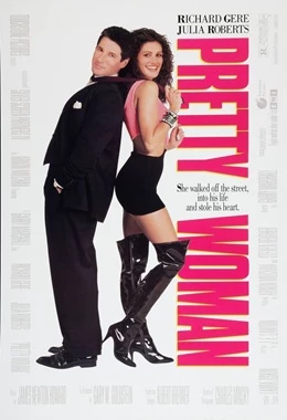 PRETTY WOMAN