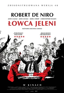 ŁOWCA JELENI