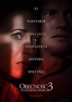 OBECNOŚĆ 3. NA ROZKAZ DIABŁA
